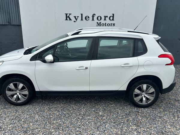 Peugeot 2008 2015 Active 390305748