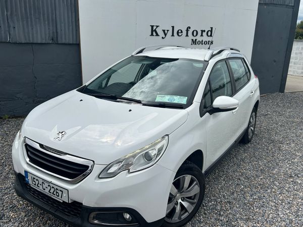 Peugeot 2008 2015 Active 390305758