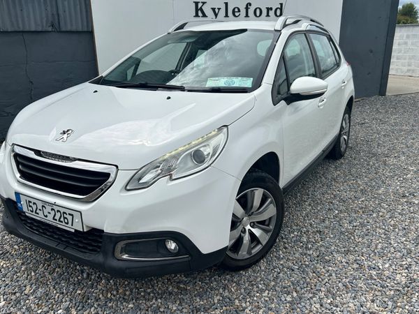 Peugeot 2008 2015 Active 390305764