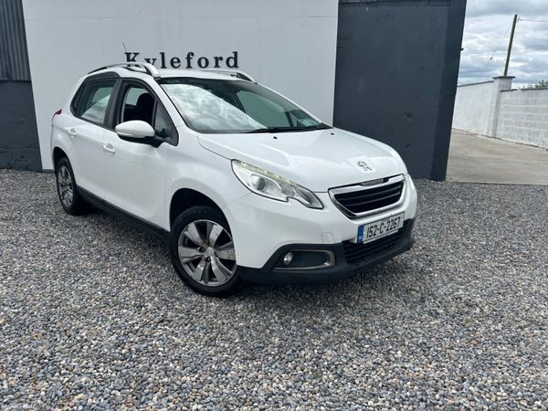 Peugeot 2008 2015 Active 390305770