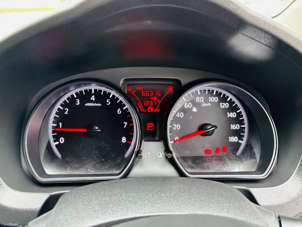 2016 NISSAN NOTE 1.2 AUTOMATIC HIGH SPEC 390313252