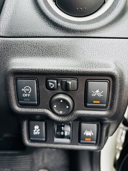 2016 NISSAN NOTE 1.2 AUTOMATIC HIGH SPEC 390313340