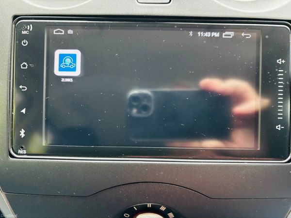 2016 NISSAN NOTE 1.2 AUTOMATIC HIGH SPEC 390313378
