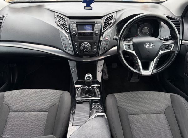 2014 Hyundai i40 1.7 CRDI Nct 12/26 Tax 08/26 390315260