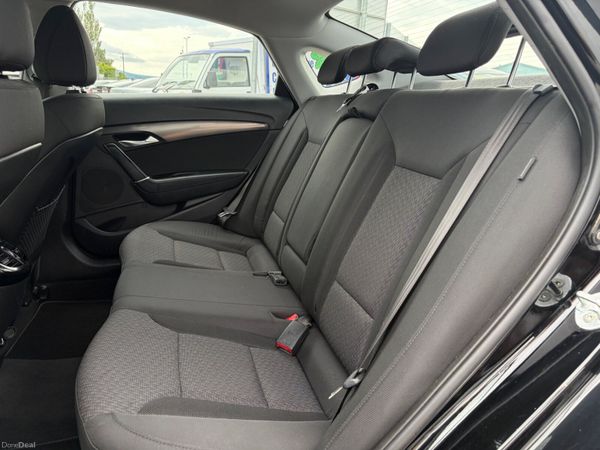 2014 Hyundai i40 1.7 CRDI Nct 12/26 Tax 08/26 390315262