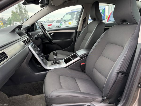 2012 Volvo S80 1.6 D2 SE 115PS Nct 09/26 Tax 11/26 390315886