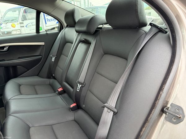 2012 Volvo S80 1.6 D2 SE 115PS Nct 09/26 Tax 11/26 390315888
