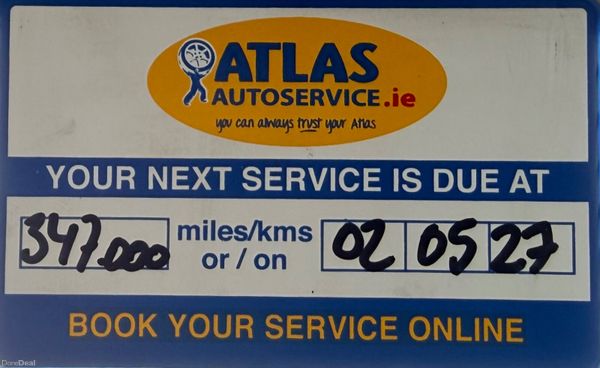 2012 Volvo S80 1.6 D2 SE 115PS Nct 09/26 Tax 11/26 390315900