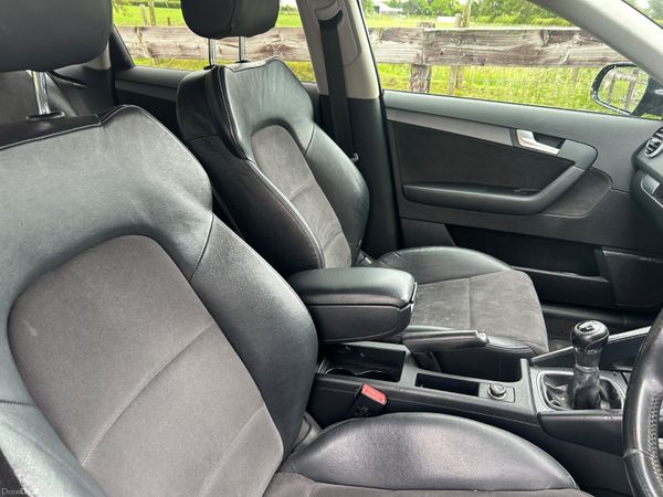 Audi A3 2012, black edition alloys, new test 390319012