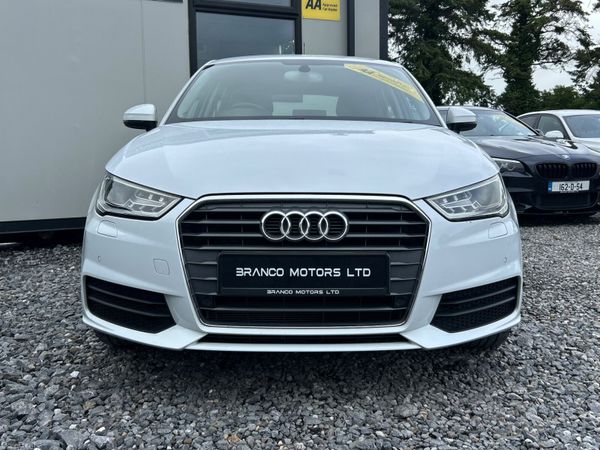 Audi A1 1.0 Automatic 2016 390322374