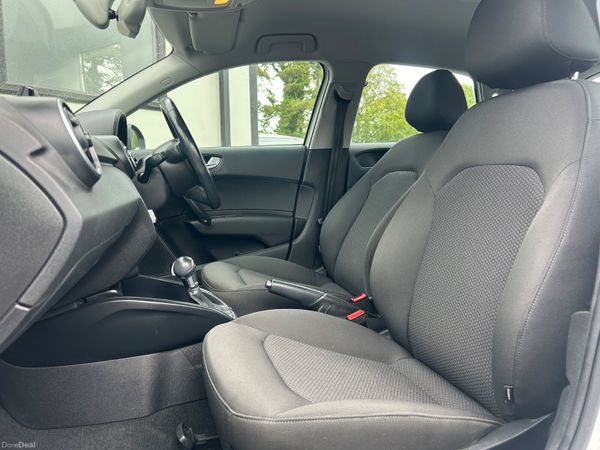 Audi A1 1.0 Automatic 2016 390324068