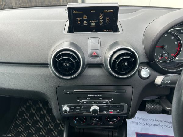Audi A1 1.0 Automatic 2016 390324564