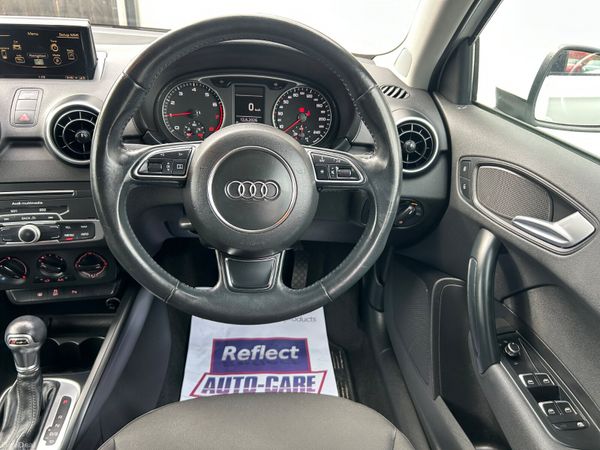 Audi A1 1.0 Automatic 2016 390324570