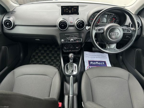 Audi A1 1.0 Automatic 2016 390324574