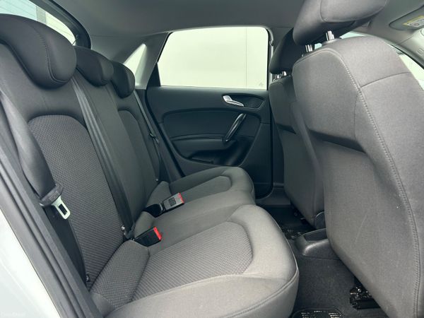 Audi A1 1.0 Automatic 2016 390325142