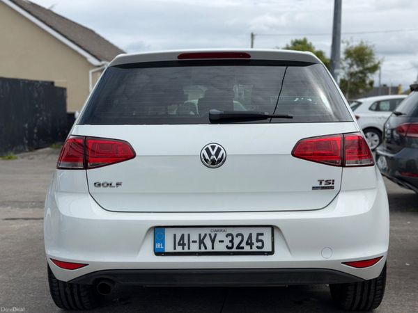 Volkswagen Golf High Spec AUTO 390334160