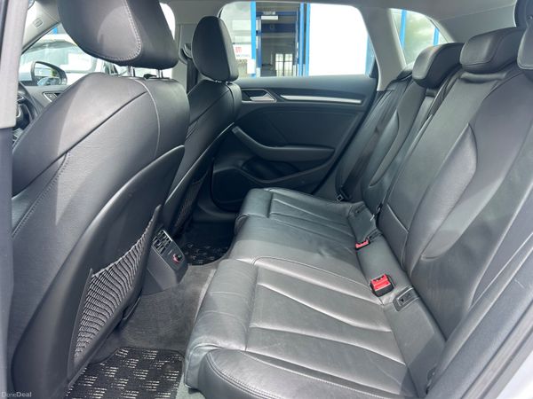 2015 AUDI A3 1.4TFSI HATCH AUTO LOW KMS 390441770