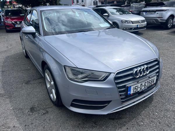 2015 AUDI A3 1.4TFSI HATCH AUTO LOW KMS 390441772