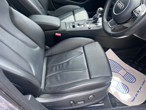 2015 AUDI A3 1.4TFSI HATCH AUTO LOW KMS 390441776