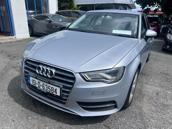 2015 AUDI A3 1.4TFSI HATCH AUTO LOW KMS 390441780