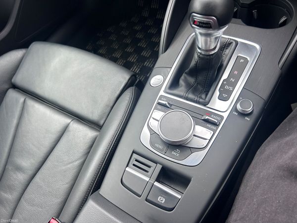 2015 AUDI A3 1.4TFSI HATCH AUTO LOW KMS 390441782