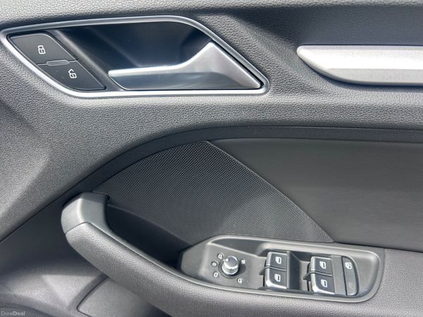 2015 AUDI A3 1.4TFSI HATCH AUTO LOW KMS 390441788