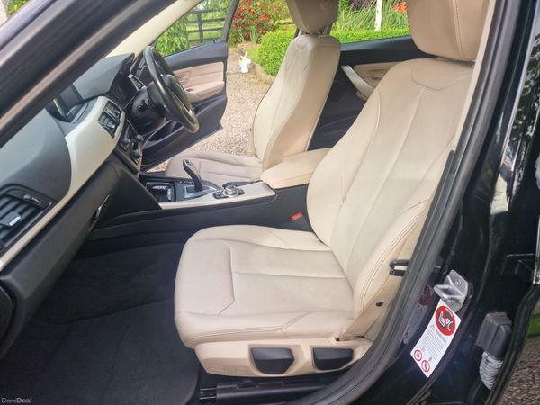 BMW 3-Series ,AUTO , NCT, 2/YR WARRANTY ,FINANCE 390441844