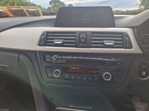 BMW 3-Series ,AUTO , NCT, 2/YR WARRANTY ,FINANCE 390441850