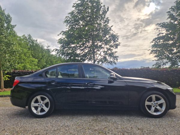 BMW 3-Series ,AUTO , NCT, 2/YR WARRANTY ,FINANCE 390441856