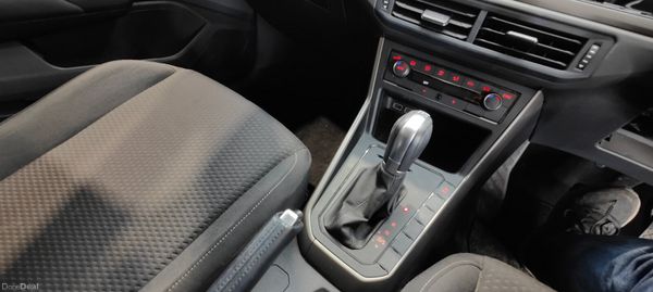 2018 VW Polo 1.0 Petrol Automatic 390442230