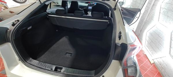 172- Toyota Prius 1.8 Petrol Hybrid 390442422