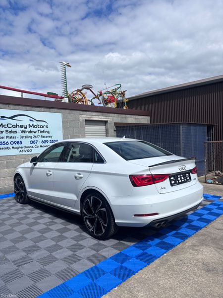 Audi a3 390443020