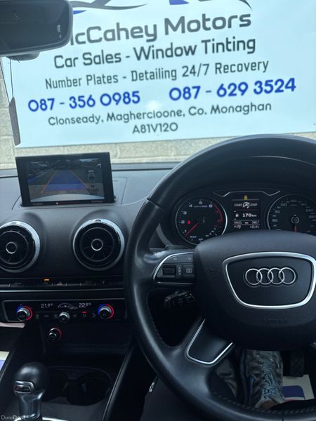 Audi a3 390443038