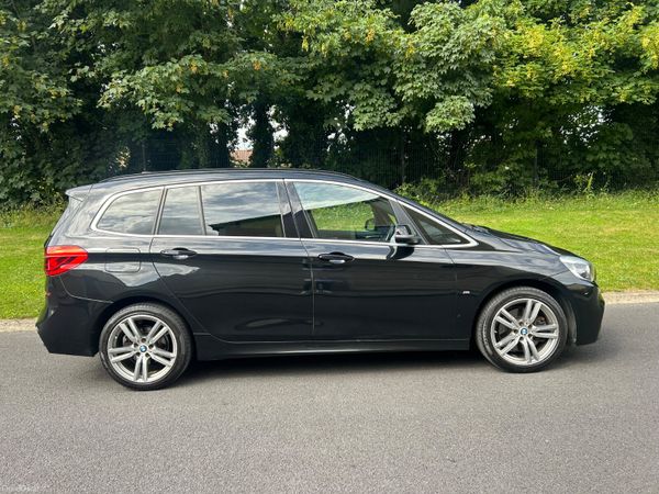 BMW 2-Series 2017 AUTO (NCT 01/27 TAX 06/26) 390444720