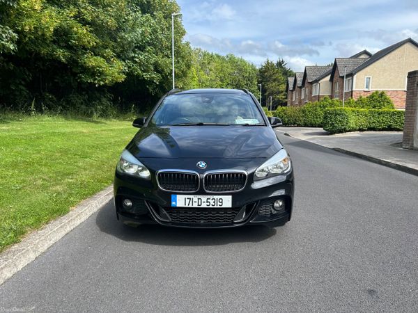 BMW 2-Series 2017 AUTO (NCT 01/27 TAX 06/26) 390444726