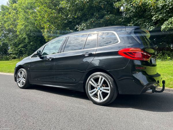 BMW 2-Series 2017 AUTO (NCT 01/27 TAX 06/26) 390444728
