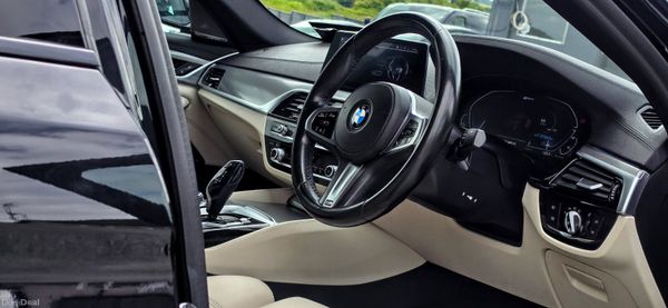 🔥 2019 Bmw 530e M-Sport PHEV Hybrid Black Low Mil 390445690