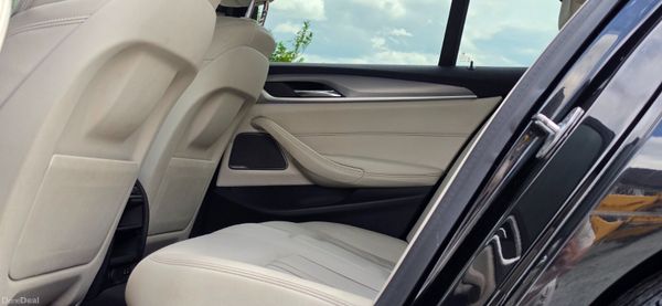 🔥 2019 Bmw 530e M-Sport PHEV Hybrid Black Low Mil 390445694