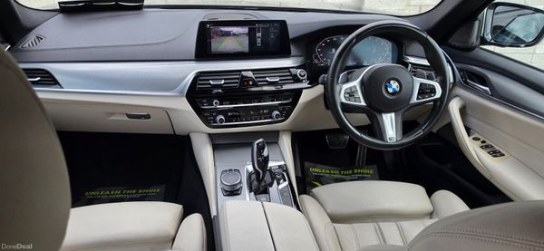 🔥 2019 Bmw 530e M-Sport PHEV Hybrid Black Low Mil 390445696