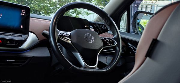 🔥 2022 Volkswagen ID4 52KW Low Mileage 390447434