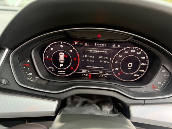 Audi Q5 2020 390448572