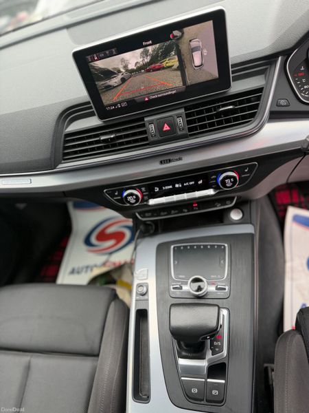 Audi Q5 2020 390448582