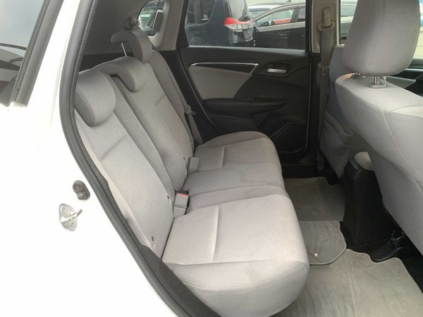 HONDA FIT 2015 1.5HYBRID low mileage 390448502