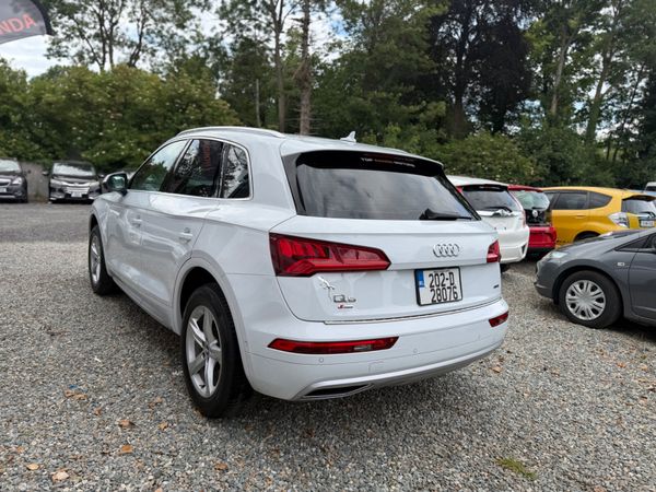 Audi Q5 2020 390448516