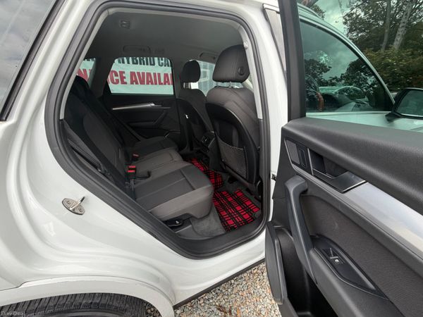 Audi Q5 2020 390448524