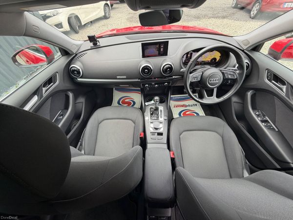 Audi A3 low Milage 2019 390450468