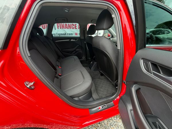 Audi A3 low Milage 2019 390450470