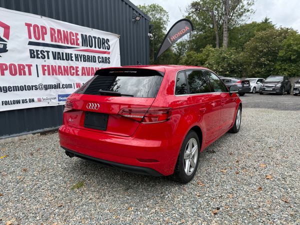 Audi A3 low Milage 2019 390450472
