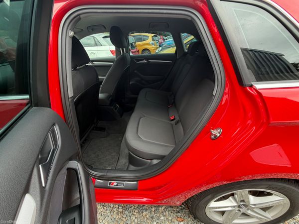 Audi A3 low Milage 2019 390450480