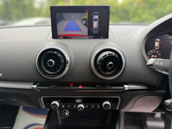 Audi A3 low Milage 2019 390450482